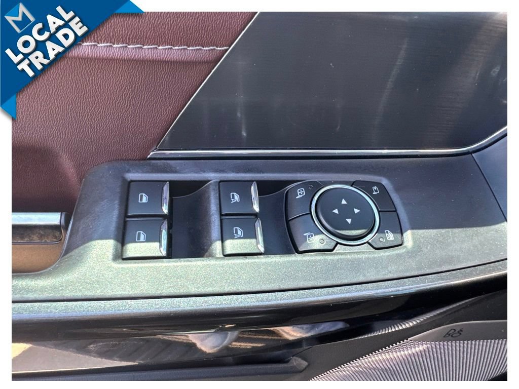 Used 2021 Ford F150 Lariat AWD/4WD image 22