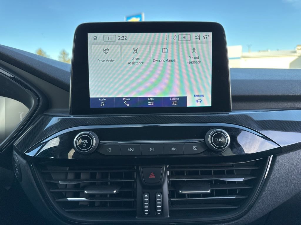 Used 2023 Ford Escape ST-Line image 31