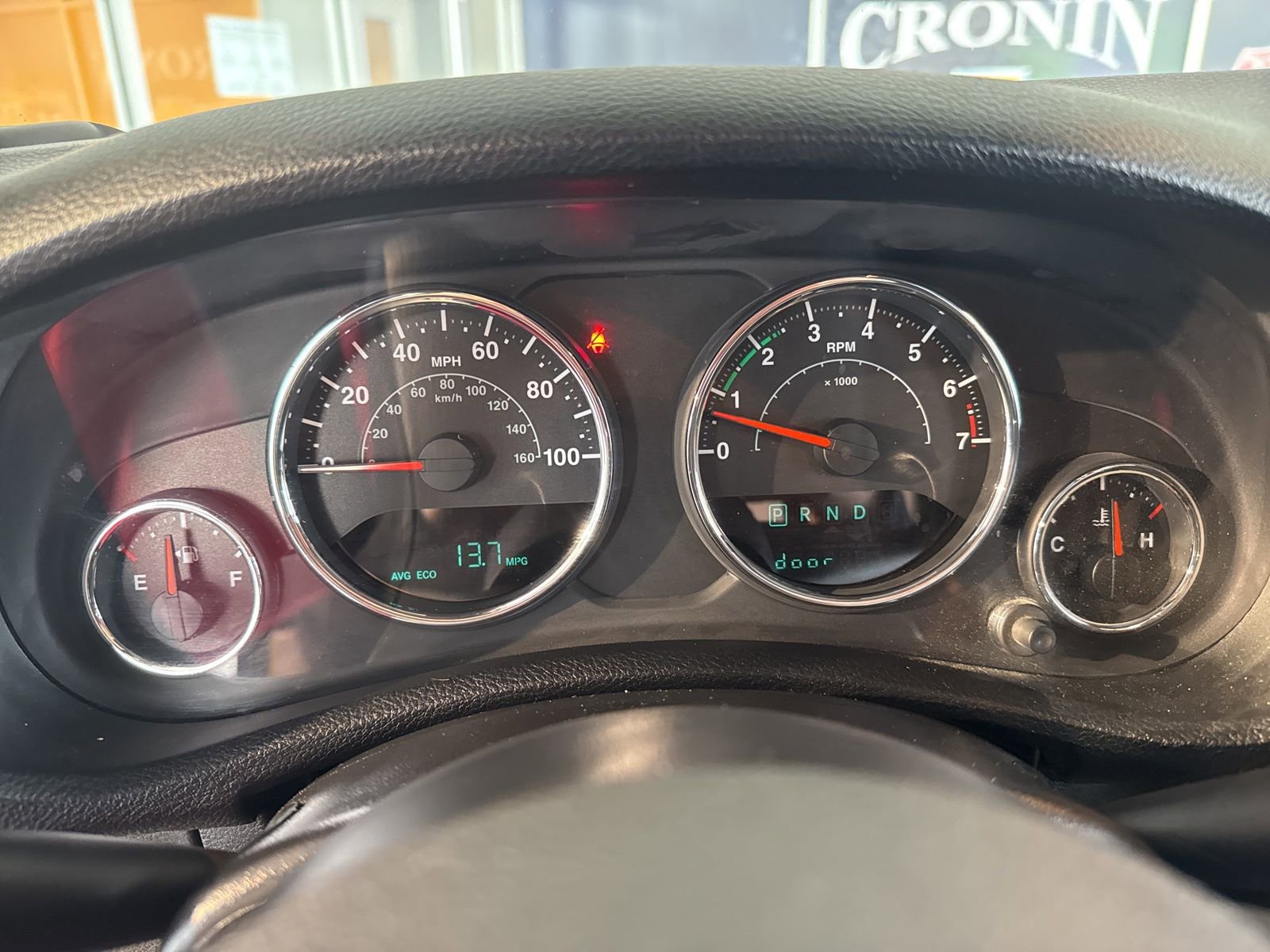 Used 2015 Jeep Wrangler Unlimited Sport w/ Quick Order Package 24S image 21