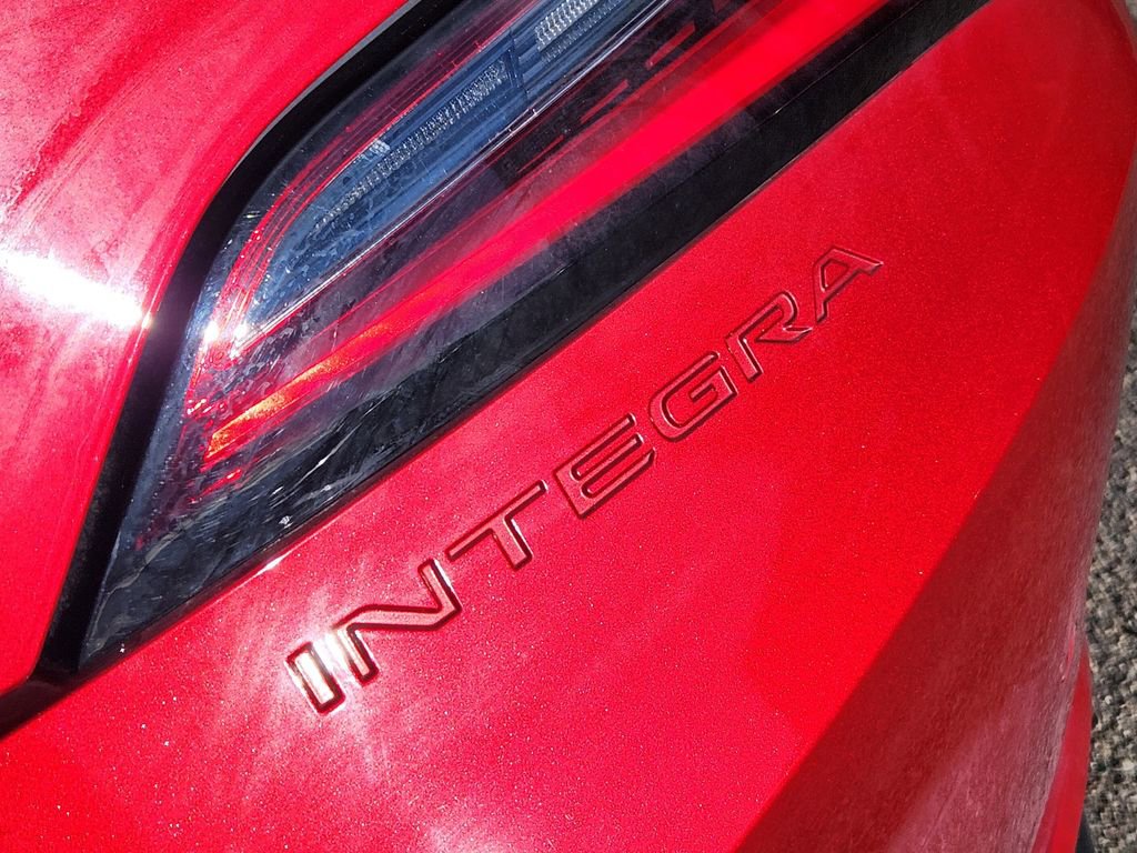Used 2024 Acura Integra A-Spec image 7