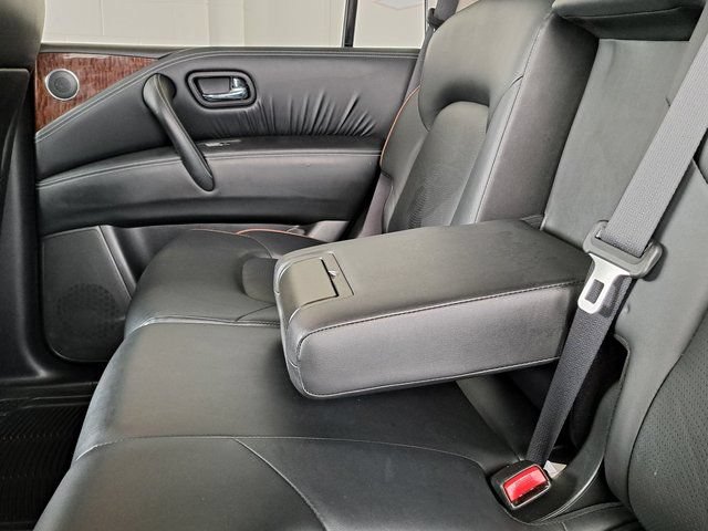 Used 2020 Nissan Armada SL w/ Premium Package AWD/4WD image 33
