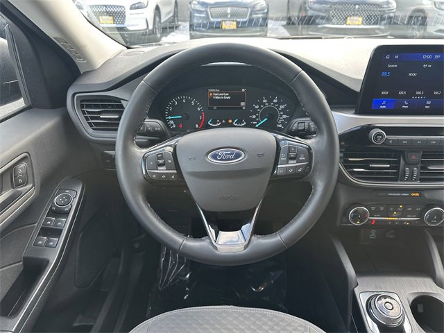 Certified 2022 Ford Escape SE w/ Convenience Package image 14