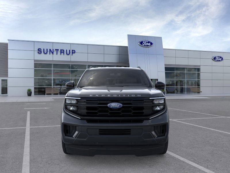 New 2026 Ford Expedition Max Active AWD/4WD image 6