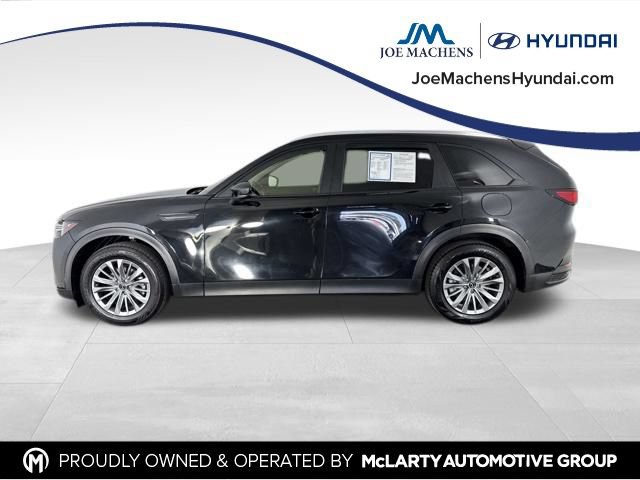 Used 2024 MAZDA CX-90 3.3 Turbo w/ Select Package AWD/4WD image 9