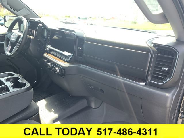 Used 2024 GMC Sierra 1500 Elevation w/ X31 Off-Road Package image 29