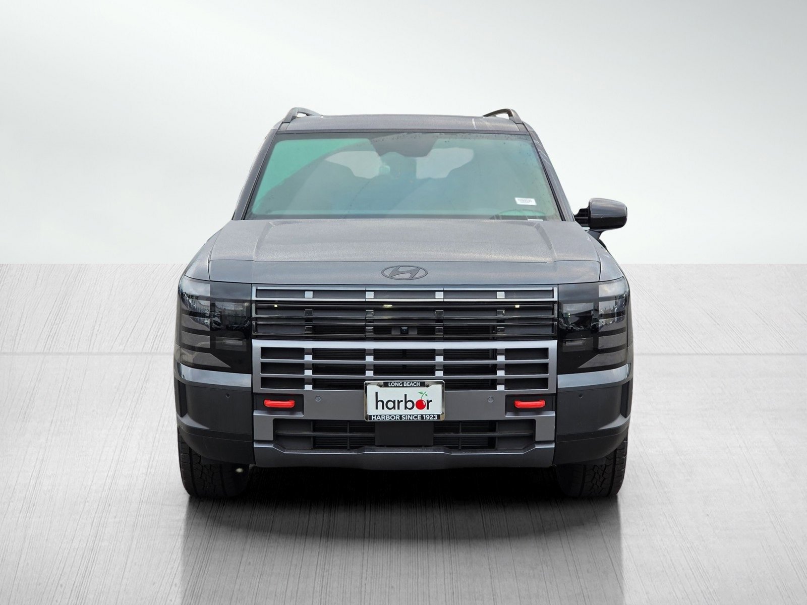 New 2026 Hyundai Palisade XRT Pro image 2