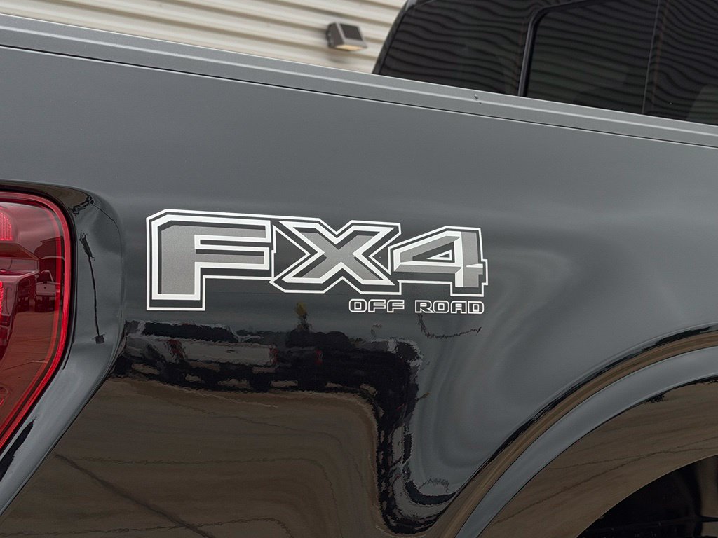 New 2026 Ford F150 XLT w/ Equipment Group 302A MID AWD/4WD image 8
