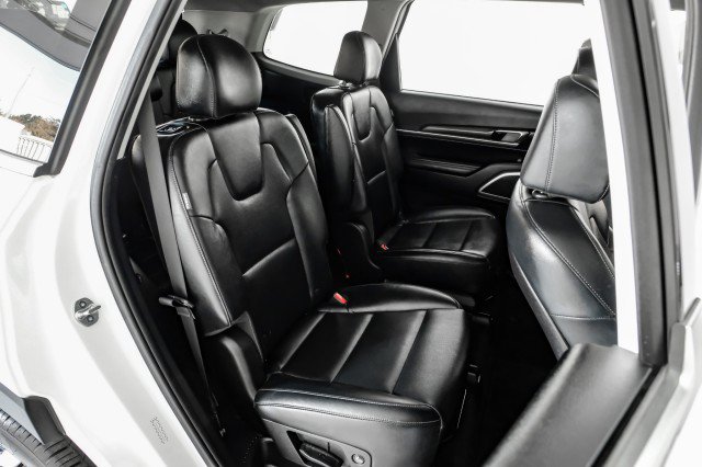 Used 2023 Kia Telluride S w/ S Sunroof Package AWD/4WD image 34