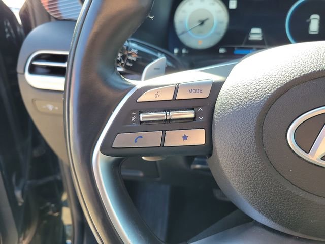 Used 2024 Hyundai Palisade Calligraphy image 17