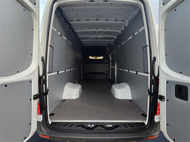 New 2026 Mercedes-Benz Sprinter 3500 image 36