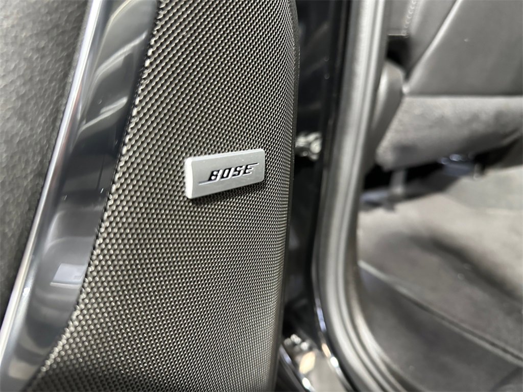 Used 2024 GMC Yukon SLT image 22