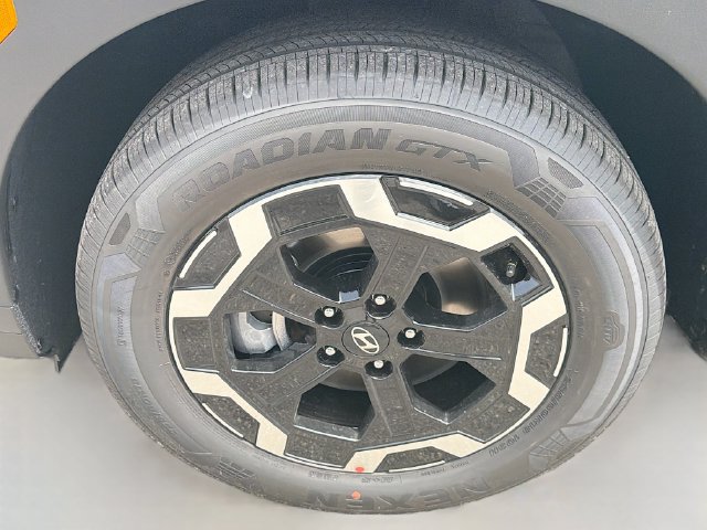 New 2027 Hyundai Santa Fe SE FWD image 31