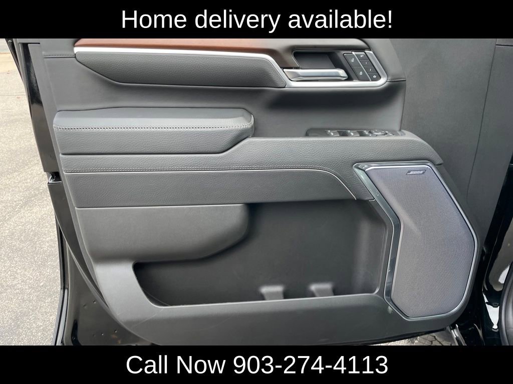 Used 2025 GMC Sierra 2500 Denali image 13