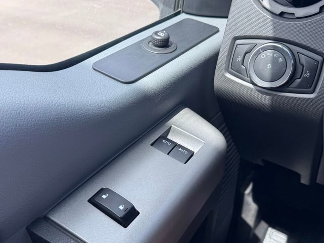 New 2026 Ford F650 2WD Regular Cab Super Duty image 26