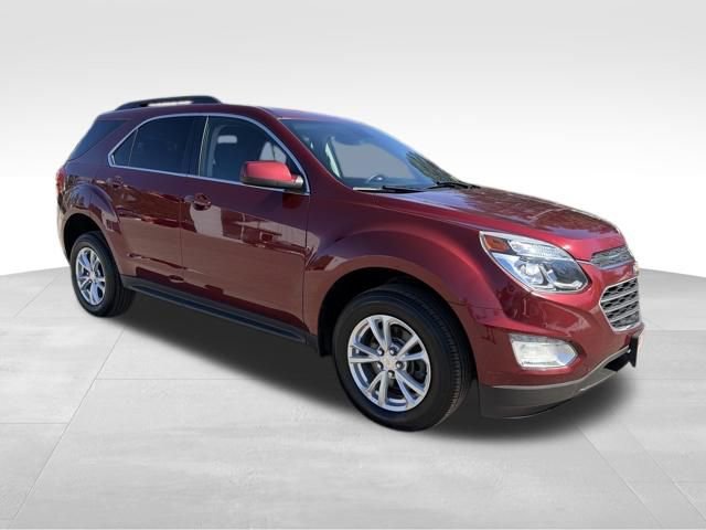 Used 2016 Chevrolet Equinox LT w/ Convenience Package image 1
