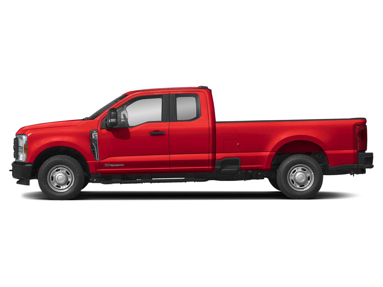 New 2026 Ford F350 XL w/ STX Appearance Package image 44