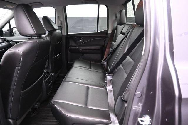 Certified 2022 Honda Ridgeline RTL-E image 25