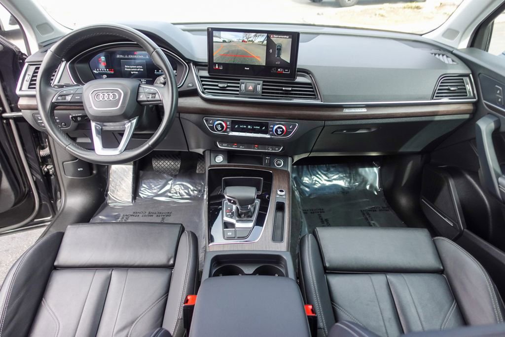 Used 2024 Audi Q5 2.0T Premium Plus image 26
