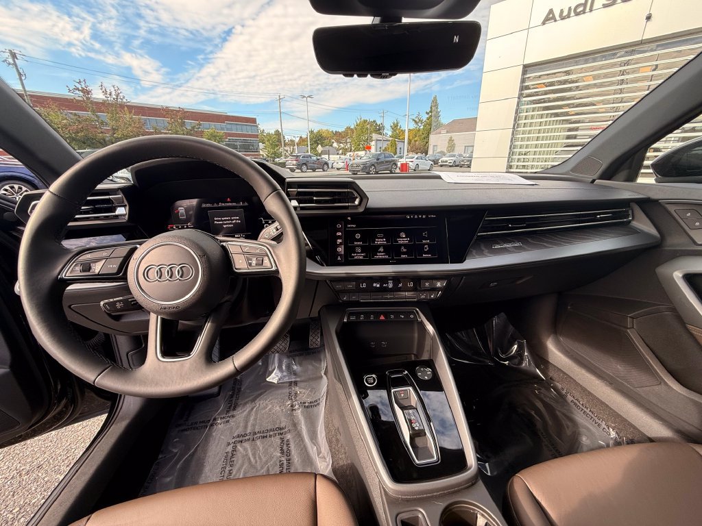 Used 2026 Audi A3 2.0T Premium AWD/4WD image 23