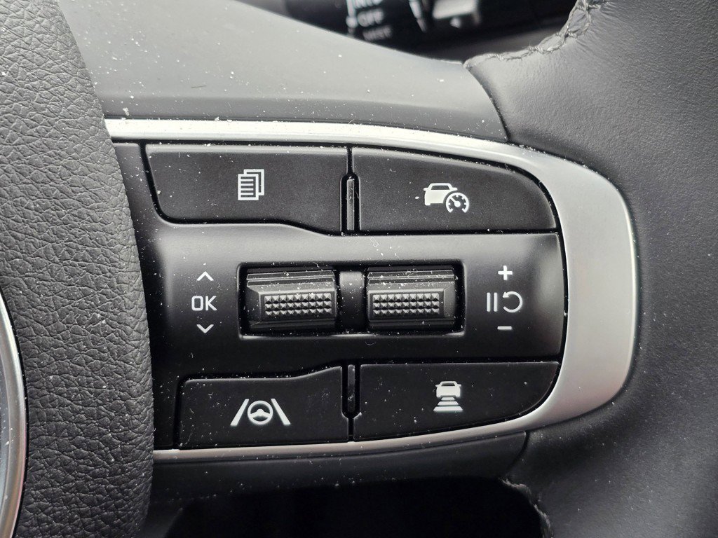 Used 2026 Kia K5 GT-Line image 13