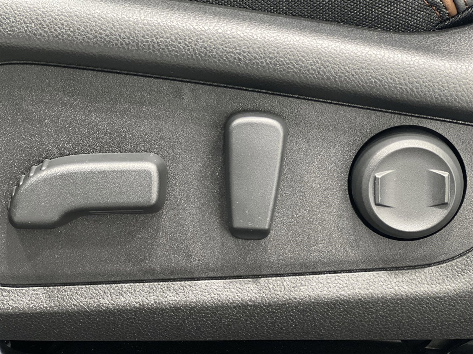 Certified 2025 Subaru Forester Sport image 12