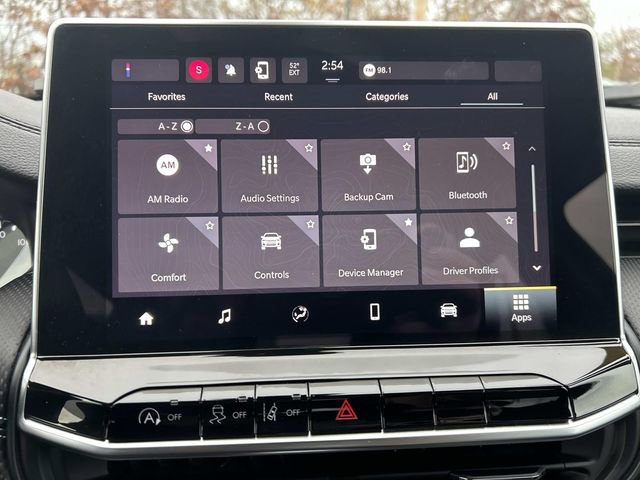 Used 2022 Jeep Compass Altitude image 29