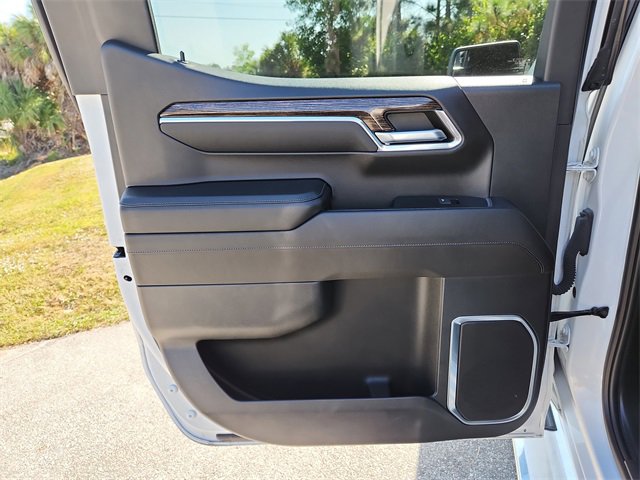 Certified 2023 GMC Sierra 1500 Elevation image 9