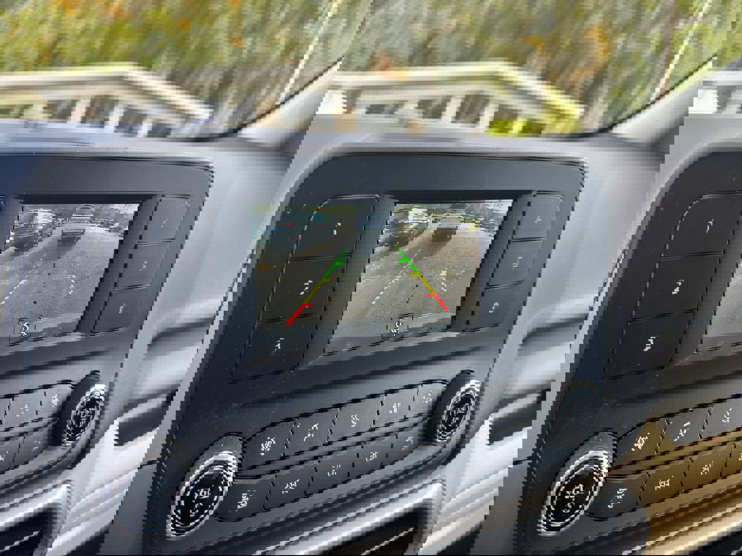 Used 2022 Ford EcoSport S AWD/4WD image 14