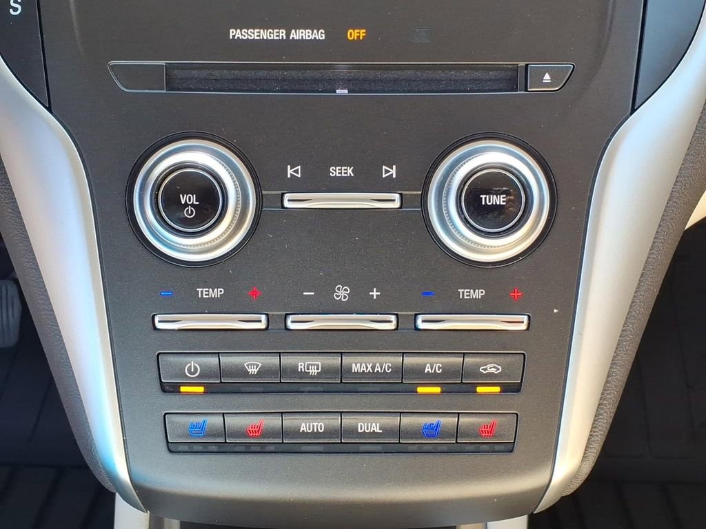 Used 2015 Lincoln MKC Reserve w/ Equipment Group 102A Reserve image 8