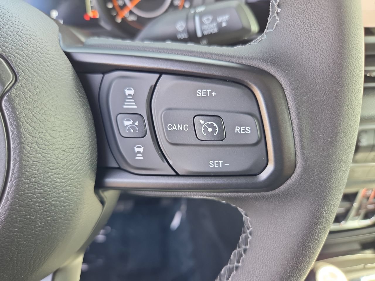 New 2026 Jeep Gladiator Sport AWD/4WD image 28