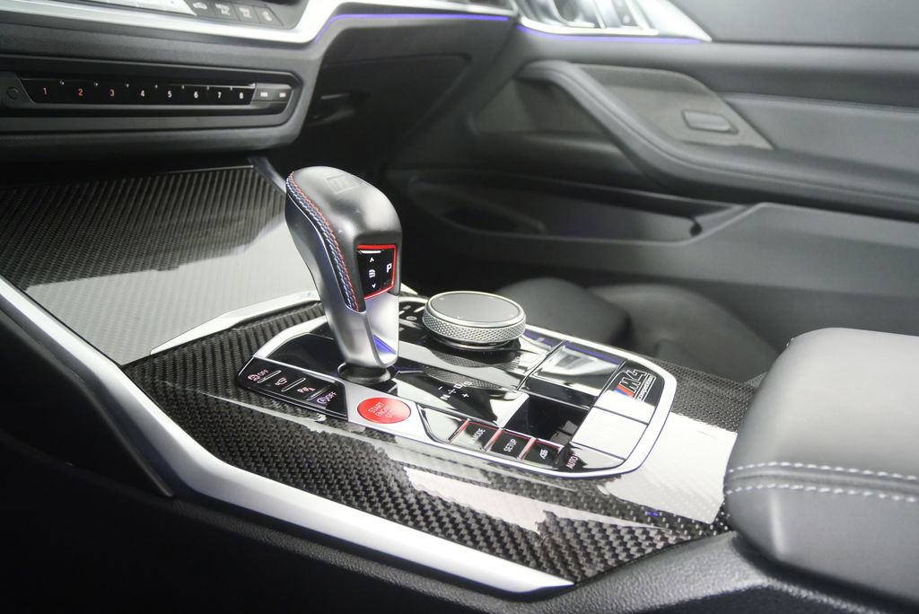 Used 2022 BMW M4 Competition w/ Executive Package RWD image 19