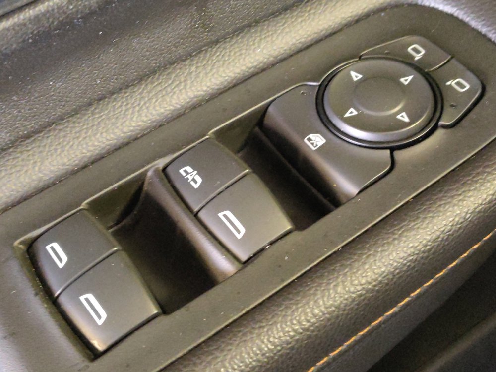 Used 2019 GMC Terrain SLE AWD/4WD image 27