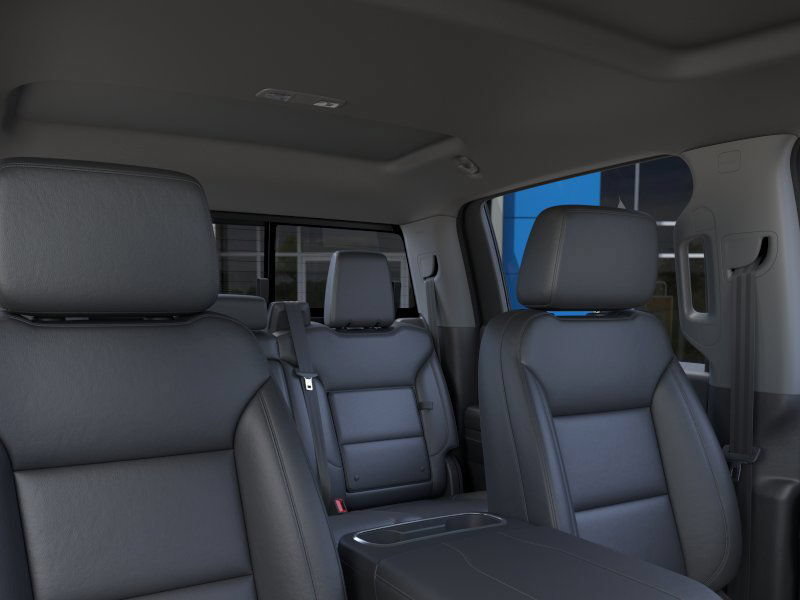 New 2026 Chevrolet Silverado 1500 LT w/ All Star Edition Plus AWD/4WD image 24