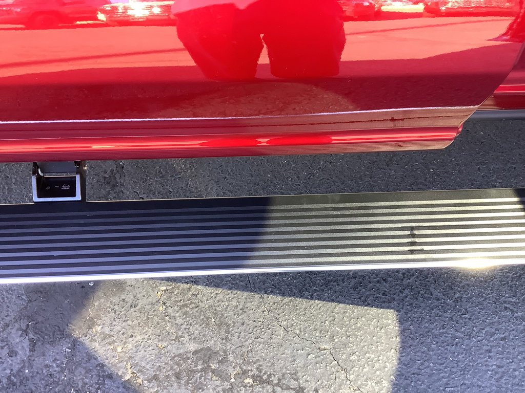 New 2026 Ford F250 King Ranch image 11