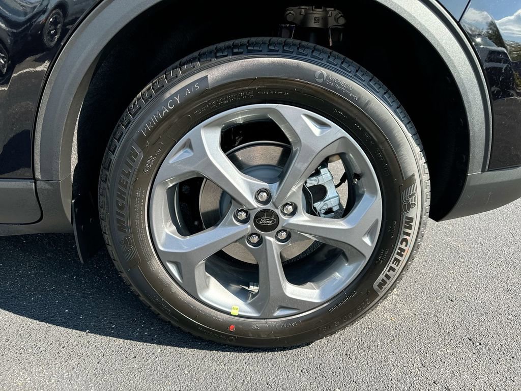 New 2026 Ford Escape ST-Line w/ Tech Pack #1 image 26