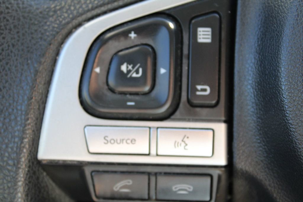 Used 2017 Subaru Forester 2.5i Premium w/ All-Weather Package image 26