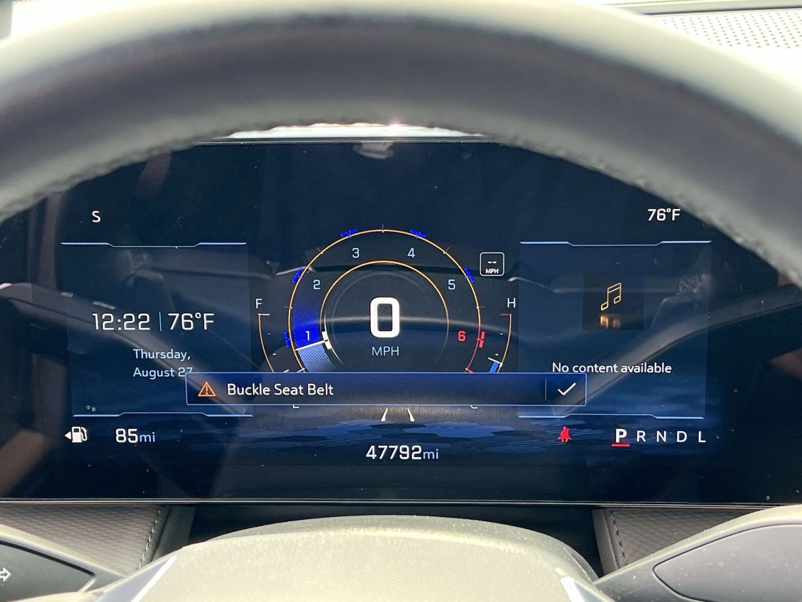 Used 2025 Chevrolet Equinox LT w/ Convenience Package II FWD image 25