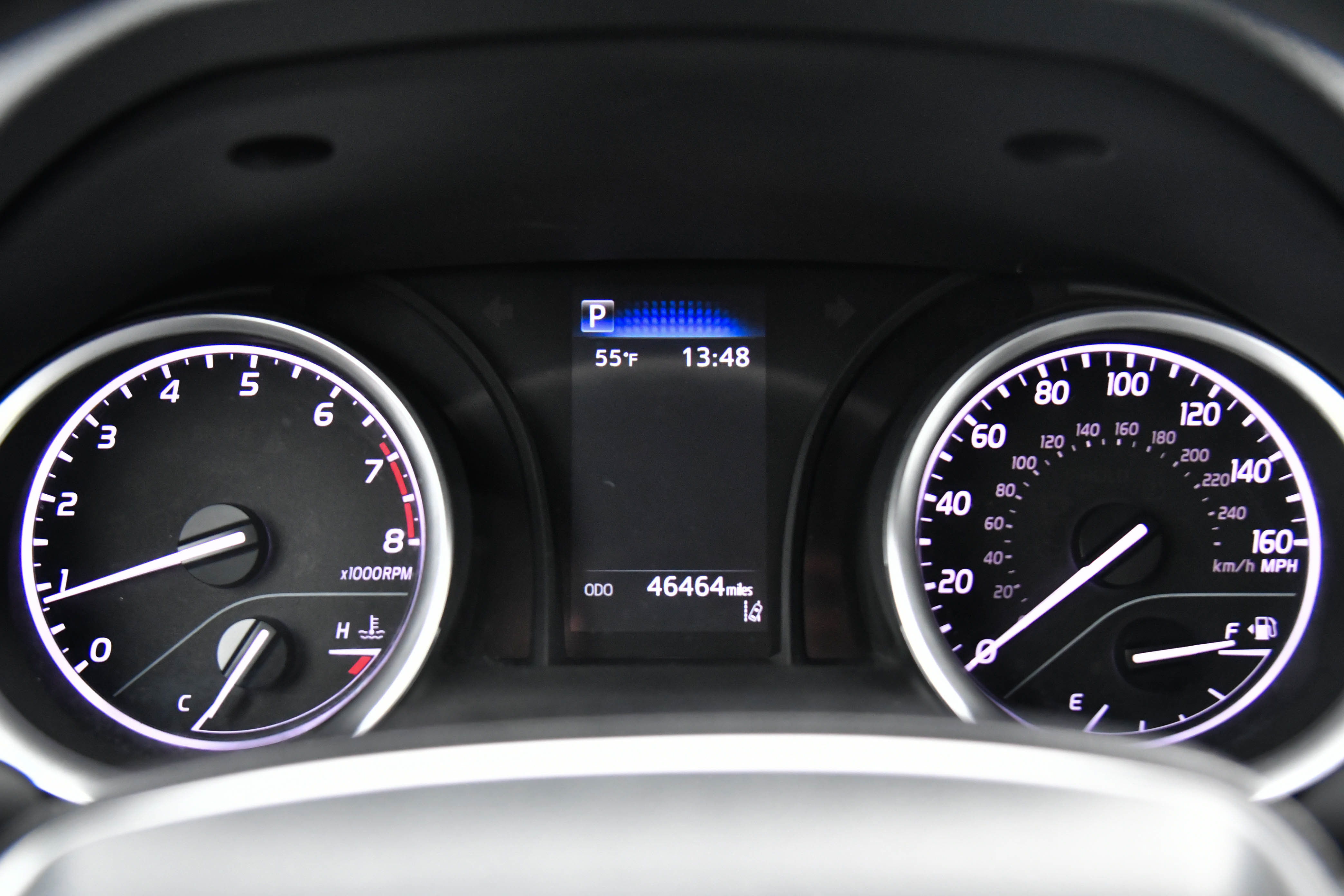 Used 2024 Toyota Camry LE image 27