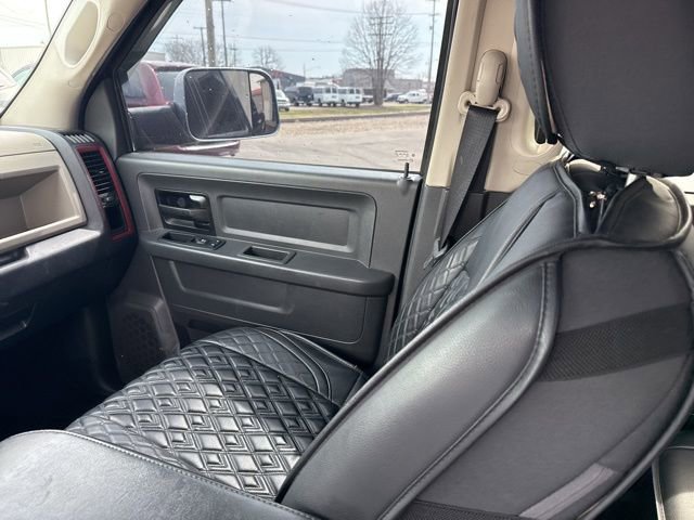 Used 2012 RAM 1500 Express w/ ST Popular Equipment Group image 15