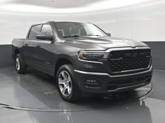 New 2027 RAM 1500 Express