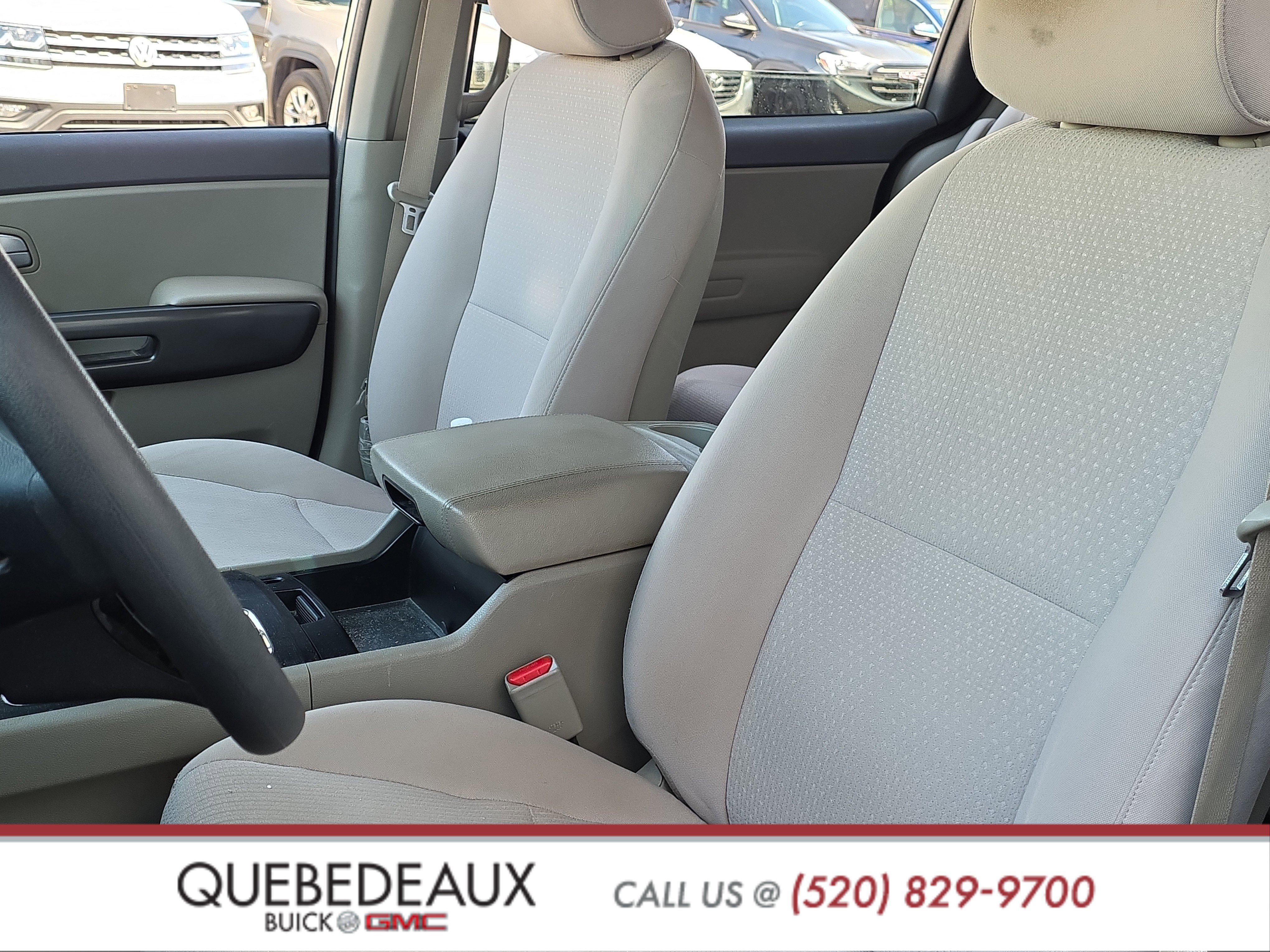 Used 2018 Kia Sedona LX image 11
