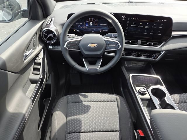 New 2026 Chevrolet Equinox LT w/ Safety and Technology Package FWD image 29