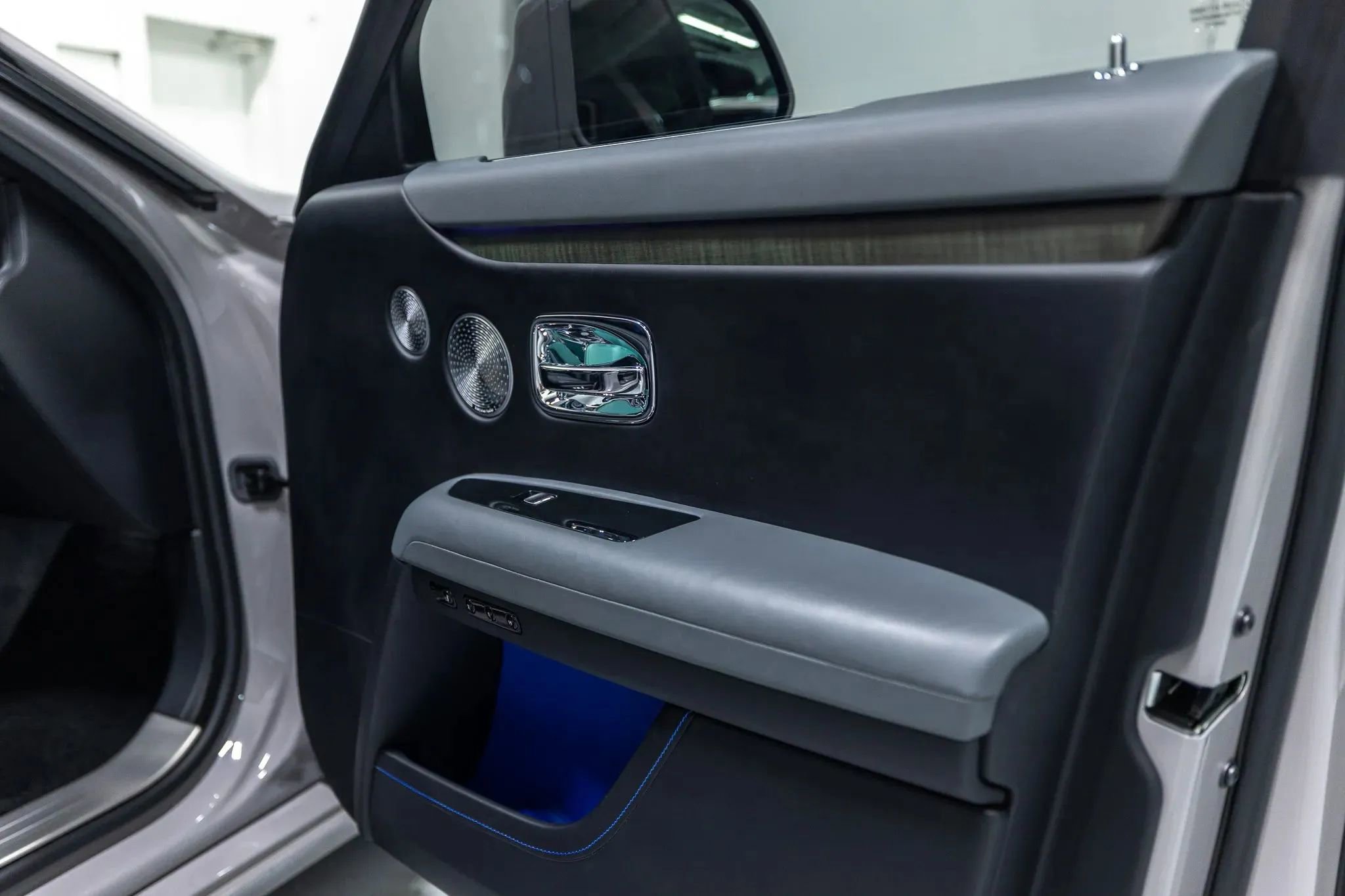 Used 2021 Rolls-Royce Ghost AWD/4WD image 46