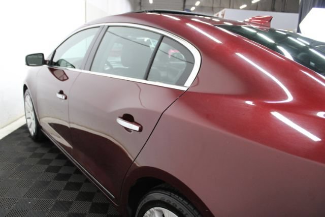 Used 2015 Buick LaCrosse Leather AWD/4WD image 8