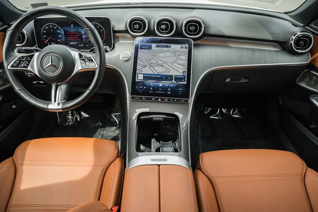 Certified 2023 Mercedes-Benz E 450 4MATIC Cabriolet image 67