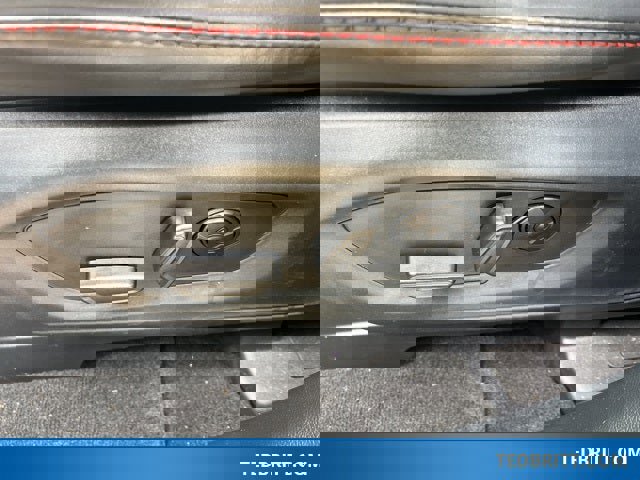 Certified 2025 Ford Explorer ST image 46