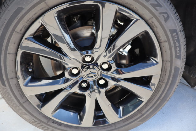 Used 2026 MAZDA CX-30 AWD 2.5 S image 44