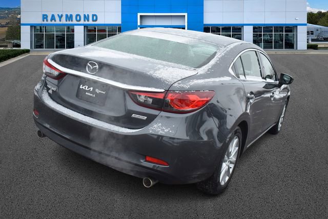 Used 2014 MAZDA MAZDA6 Sport image 3