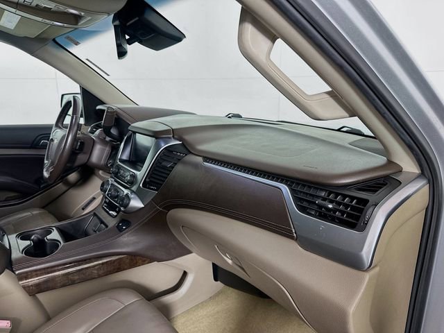 Used 2018 Chevrolet Tahoe LT image 33