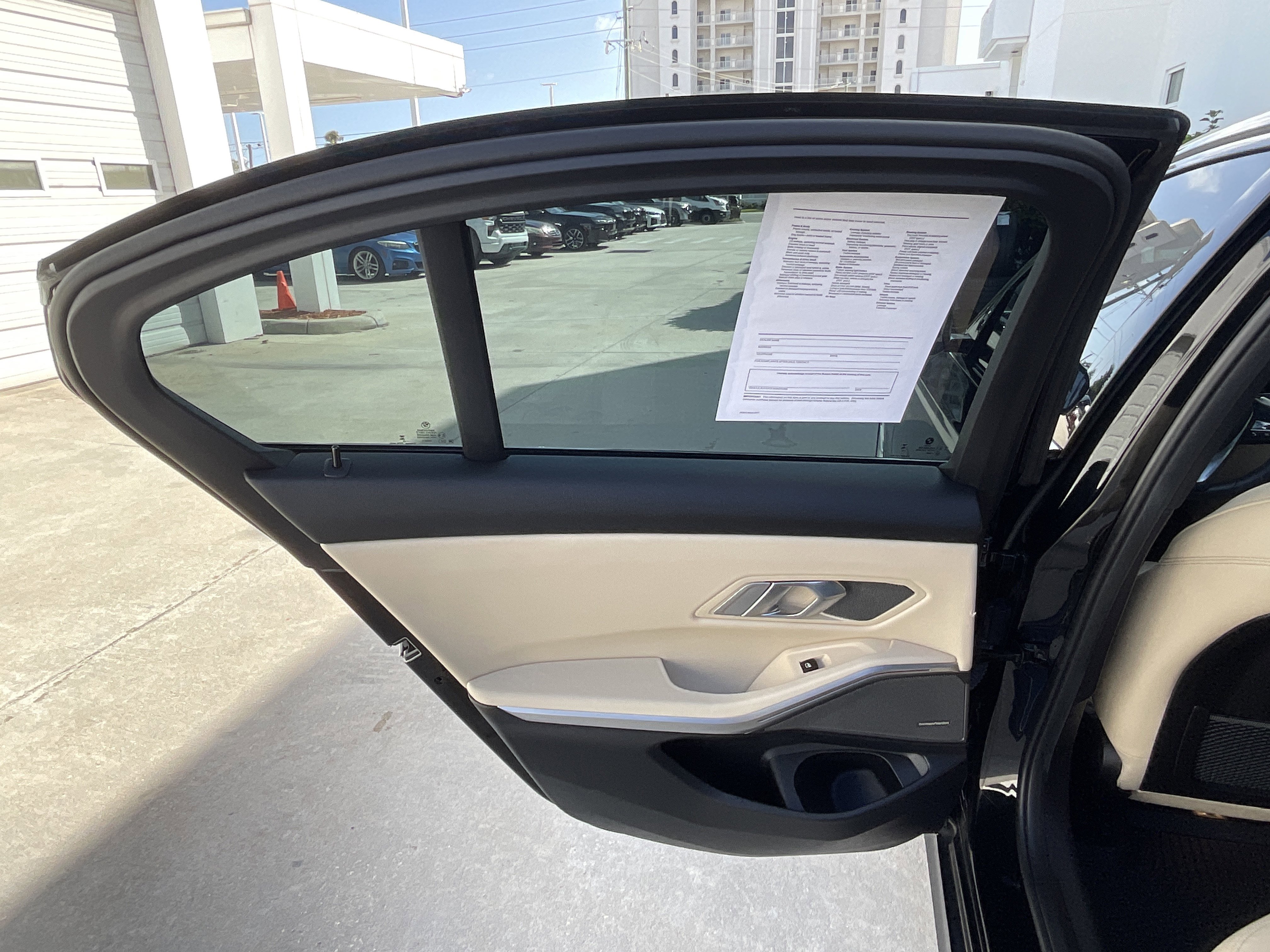 Certified 2023 BMW 330i Sedan w/ Premium Package image 23